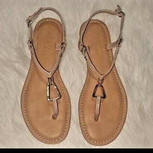 Rare NWOB Tommy Hilfiger sandals